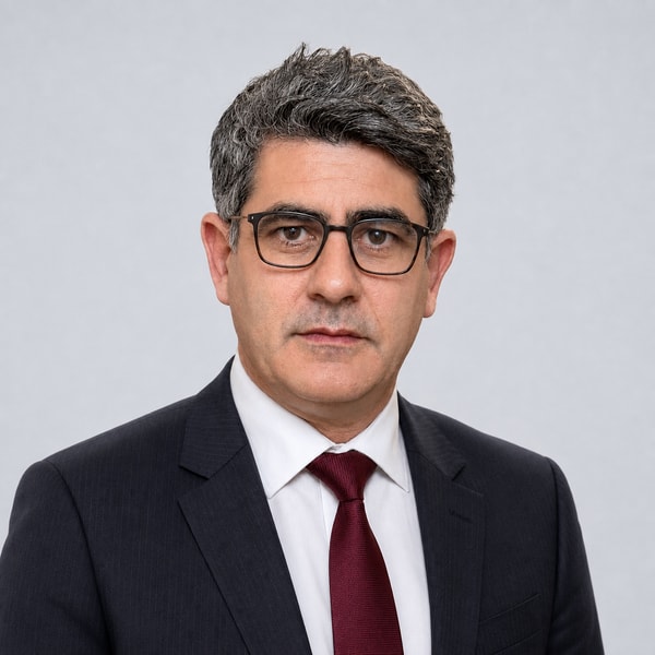 Dr Abdelghani Zekhnini